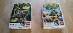2x lego game, 4,50 euro per stuk, Kinderen en Baby's, Speelgoed | Duplo en Lego, Ophalen of Verzenden, Gebruikt, Complete set