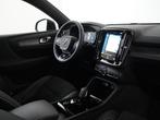 Volvo XC40 1.5 T5 Recharge R-Design | 360 Camera | Navigatie, 12 maanden, Euro 6, Leder en Stof, Plug-in hybride