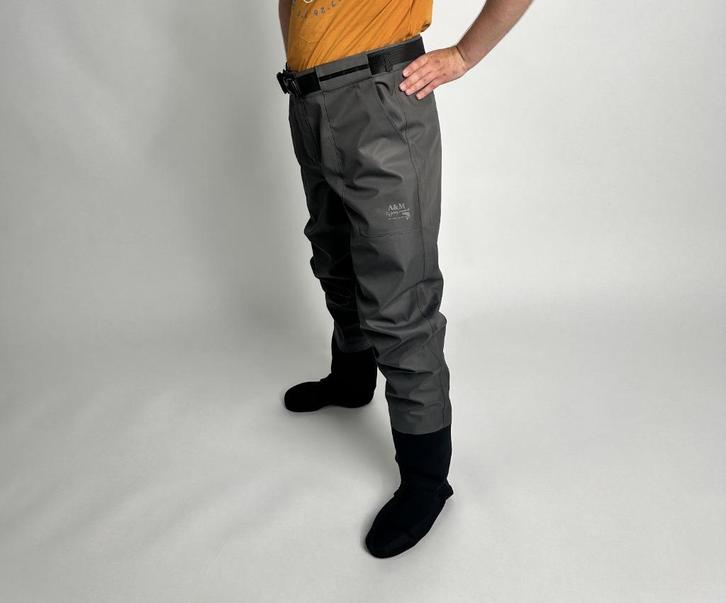 DE NIEUWE A&M WAADBROEK, Watersport en Boten, Hengelsport | Vliegvissen, Nieuw, Overige typen, Ophalen of Verzenden