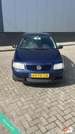 Volkswagen Polo 1.4-16V Comfortline, Auto's, 450 kg, Gebruikt, 4 cilinders, 918 kg