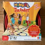 MB - Hinkel twister (1+spelers, 6+ jaar) zgan, Kinderen en Baby's, Ophalen of Verzenden, Zo goed als nieuw, Ontdekken