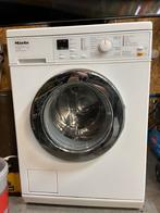 Miele W3364 Wasmachine - Topkwaliteit!, Witgoed en Apparatuur, Wasmachines, Ophalen, Gebruikt, Voorlader, 85 tot 90 cm