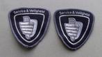 emblemen  -  Service en Veiligheid  /  BOA, Verzamelen, Ophalen of Verzenden, Overige soorten, Nederland, Embleem of Badge