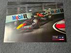 Red bull / Formule 1 / Max Verstappen / race, Nieuw, Ophalen of Verzenden, Formule 1