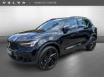 Volvo XC40 XC40 B4 Plus Black Edition | TE BESTELLEN! |, Auto's, Volvo, Automaat, LED verlichting, Zwart, Bedrijf