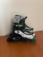 Skeelers Rusher, Sport en Fitness, Skeelers, Ophalen, Inline skates 4 wielen, Overige merken