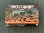 Warhammer 40K Adeptus Mechanicus Skitarii - Nieuw!, Hobby en Vrije tijd, Wargaming, Ophalen, Nieuw, Warhammer 40000, Figuurtje(s)