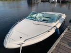 SeaRay 180 CB – 5.0L Mercruiser V8, Watersport en Boten, Speedboten, Ophalen, Gebruikt, Binnenboordmotor, 6 meter of meer