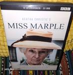 Miss Marple  .. 6 DVD Box, Cd's en Dvd's, Dvd's | Tv en Series, Boxset, Ophalen of Verzenden, Zo goed als nieuw, Vanaf 12 jaar