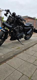 Harley Davidson Sportster Roadster XL1200 CX, Particulier, Chopper