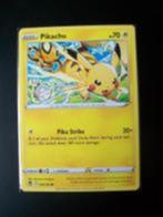 8207. nieuwe pokemonkaart PIKACHU HP 70 (049/195) 2022, Hobby en Vrije tijd, Verzamelkaartspellen | Pokémon, Verzenden, Nieuw