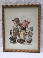 Hummel in kruissteek, Ophalen of Verzenden, Nieuw