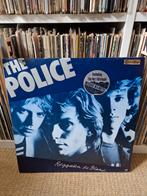 The Police - Regatta de blanc LP, Ophalen of Verzenden, Zo goed als nieuw, Poprock