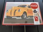 AMT Ford `40 Coca Cola dragster,1/25, nieuw in doos in folie, Hobby en Vrije tijd, Nieuw, Overige merken, Ophalen of Verzenden