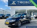 Seat Ibiza ST 1.2 TSI FR 105PK 17" Navigatie LED Xenon Sport, Euro 5, Stof, Gebruikt, Zwart