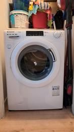 Candy Smart Wasmachine - Zeer Goed!, Witgoed en Apparatuur, Ophalen, 1200 tot 1600 toeren, Minder dan 85 cm