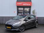 Ford Fiesta 1.0 EcoBoost ST Line navi LM 4-deurs, Voorwielaandrijving, 101 pk, Euro 6, 23 km/l