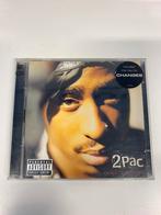 2Pac - Greatest Hits (2xCD), Cd's en Dvd's, Cd's | Hiphop en Rap, Gebruikt, Ophalen of Verzenden