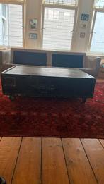 Table / Kist FREE for pick up only, Ophalen, Gebruikt, 60 cm of meer, Rechthoekig