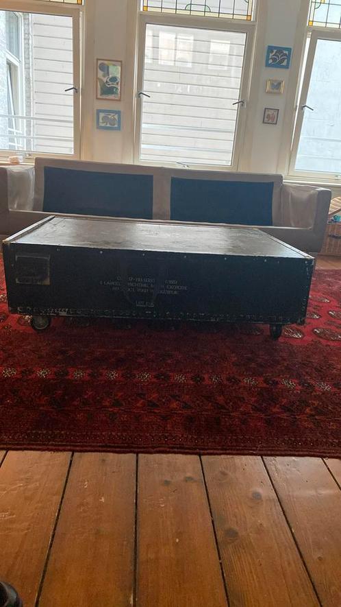 Table / Kist FREE for pick up only, Huis en Inrichting, Tafels | Bijzettafels, Gebruikt, Rechthoekig, 60 cm of meer, Hout, Ophalen