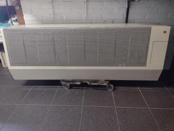 Te koop: 5 Dru Gevelkachels beschikbaar voor biedingen