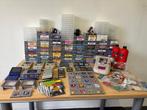 Gameboy, GBA & DS + Modding Kits + 145 Games, Spelcomputers en Games, Ophalen, Vanaf 18 jaar, Overige genres, 1 speler