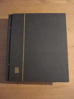Verzameling Duitsland 1949 - 1994 goed gevuld in davo album, Ophalen of Verzenden, Buitenland