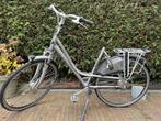 Gazelle dames fiets plus paris, 53 tot 56 cm, Ophalen of Verzenden, Gebruikt, Gazelle
