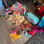 Speelgoed pakket: Playmobil, LOL, Na! Na! Na!, Barbie, Verzamelen, Ophalen, Gebruikt