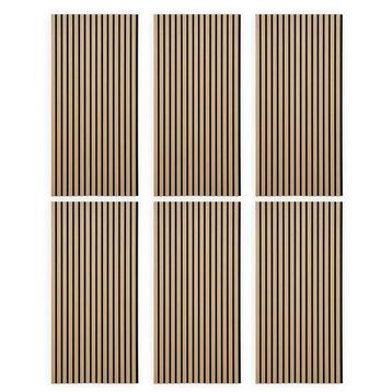 Akoestische Panelen 6 stuks 130x60x1.3 beschikbaar voor biedingen