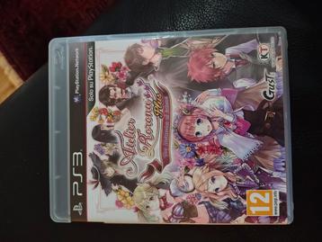 Atelier Rorona Plus beschikbaar voor biedingen