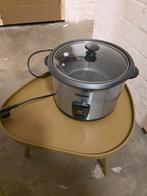 Grote Rijstkoker - Tristar, Ophalen of Verzenden, Zo goed als nieuw