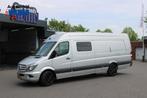 Mercedes-benz SPRINTER 313CDI Standaard, Caravans en Kamperen, Campers, Mercedes-Benz, Diesel, Mercedes-Benz, Mercedesstraße 120