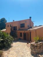 Spectaculaire finca 12 ha bos en olijf- en fruitboomgaard, Huizen en Kamers, Spanje, Woonhuis, Tivissa, 143 m²