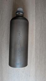 Sigg fles, Ophalen of Verzenden, Nieuw