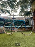 Vintage racefiets Peugeot course, Fietsen en Brommers, Gebruikt, 57 tot 61 cm, Ophalen, Overige merken