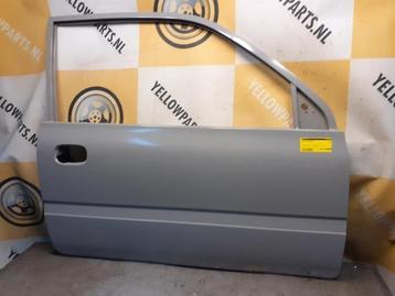 Portier 2Deurs rechts van een Suzuki Alto beschikbaar voor biedingen