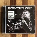 Lady Gaga - born this way, Ophalen of Verzenden