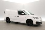 Volkswagen Caddy Maxi Cargo 2.0 TDI 123PK L2H1 | BPM VRIJ |, Auto's, Bestelauto's, Voorwielaandrijving, Stof, Gebruikt, Euro 6