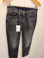 Nieuwe Denham Mizuki black W27-L30, Denham, Verzenden, Zwart, Nieuw