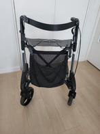 Rollator Topro Troja, Ophalen, Lichtgewicht