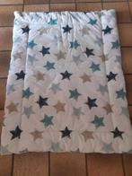 boxkleed, Ophalen of Verzenden, Gebruikt, Rechthoekig, Boxkleed