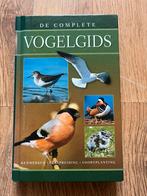 De complete vogelgids, Boeken, Ophalen of Verzenden, Zo goed als nieuw