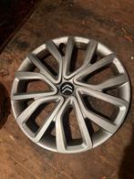 Citroen Originele Velg Doppen 3 stuks, Auto diversen, Wieldoppen, Ophalen, Gebruikt