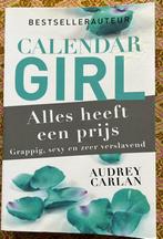Audrey Carlan - Alles heeft een prijs, Boeken, Ophalen of Verzenden, Zo goed als nieuw, Audrey Carlan