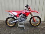 Honda CRF450R (bj 2022), Motoren, Motoren | Honda, Crossmotor