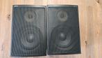 Jamo SAT 170, Gebruikt, Ophalen of Verzenden, Minder dan 60 watt, Front, Rear of Stereo speakers