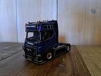 WSI Scania R Higline van Geelhoed, ., Nieuw, Ophalen of Verzenden, .
