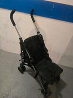 Buggy (prenatal), Ophalen of Verzenden, Zo goed als nieuw, Overige merken