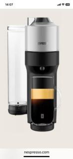 Nespresso apparaat, Ophalen of Verzenden, Zo goed als nieuw